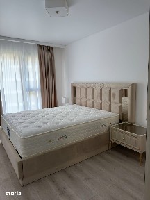 Apartament cu 3 camere prima inchiriere cu parcare in Zorilor