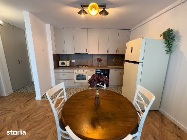 Apartament cu 2 camere si parcare subterana - Eroilor Residence