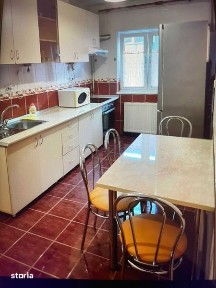 Chirie Manastur Str. Colinei 2 Camere Decomandate 56mp Cu Parcare
