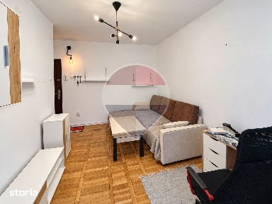 Apartament cu 1 camere de închiriat în zona Marasti