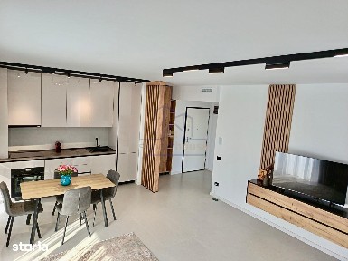 Vanzare apartament 2 camere Paulesti, Cartier Rezidential MAGNOLIA