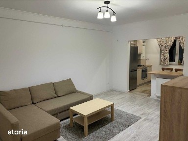 Apartament 2 camere Avangarde City (Militari Residence)
