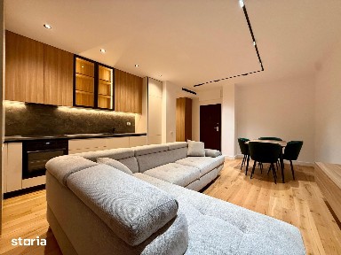 Apartament 3 camere de închiriat |vedere lac - Lebada Lake Residence