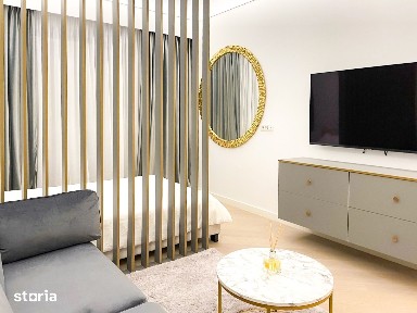 For Rent | Luxury Studio Apartment | 45 sqm | Cortina North