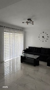 Apartament modern cu gradina proprie de 100 mp si acces la piscina | G
