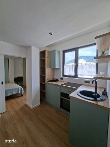 Apartament cu 1 camera, RENOVAT COMPLET, zona Vivo Mall