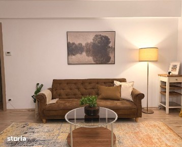 3 camere | Greenfield | Baneasa | Gradina 86 mp| Parter | Parcare