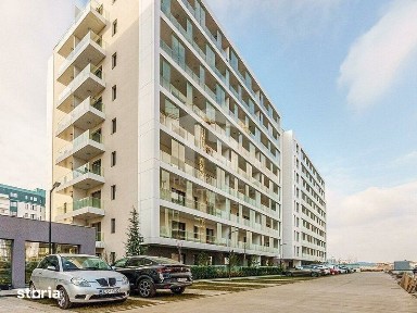 3 Camere Superb - Pipera - First Estate - Loc parcare