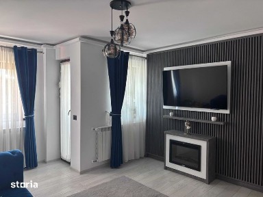 Apartament 3 camere Savinesti Neamt