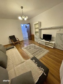 Titan Parcul Morarilor | 2 camere | 46 mp | Balcon | Bloc anvelopat