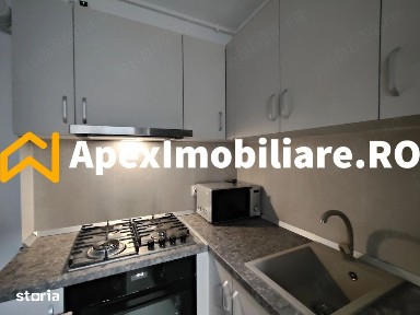 Garsoniera de inchiriat Titan Bucuresti | ApexImobiliare.ro