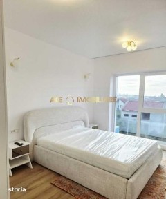 2 Camere de inchiriat | Baneasa | Centrala proprie | Lux