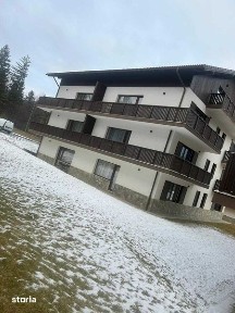 Apartament 2 camere de vanzare Poiana Mica