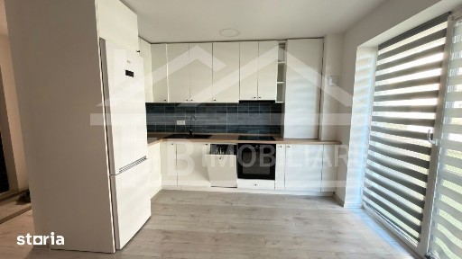 Apartament cu 2 camere, 54 mp, parcare, Zona Ama Residence