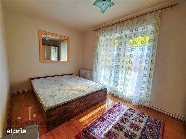 Apartament 4 camere, UMF, 2 bai, Marasti, 2 balcoane, Targu Mures