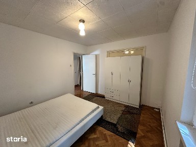 Apartament 4 camere de închiriat, Moldovei, Tudor Vladimirescu