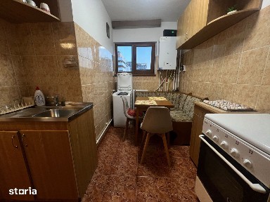 Apartament cu 2 camere de închiriat - Bulevardul Alexandru Lăpușneanu