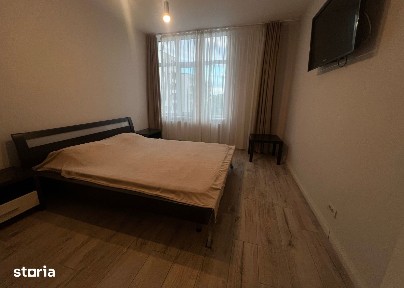 Apartament 2 Camere | Faleza Nord | Mobilat Modern