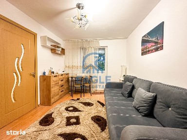 Tomis Nord - Brotacei Apartament 2 Camere Etaj 1 pe termen lung