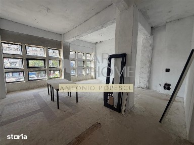 Spatiu comercial etaj I, trafic intens, Ploiesti, Caraiman.