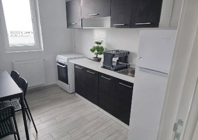 Apartament 2 Camere Militari Residence | Centrala proprie | Decomandat