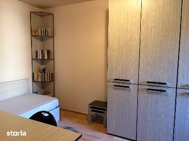 Semidecomandat, et.3/4, mobilat, utilat, Valea Roșie, 330 Euro