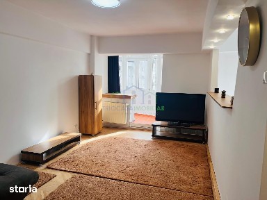Apartament modern 3 camere, central, cu parcare - zona Universitate