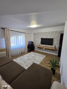 Apartament cu 2 camere de vanzare Panoramic Residence Galata