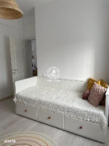 Apartament cu 3 camere decomandat Copou