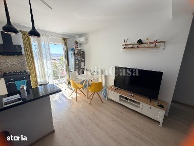 Apartament cu 3 camere Valea Lupului