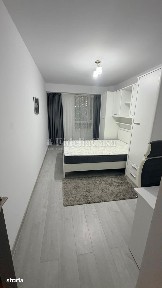 Apartament cu 2 camere Copou, bloc nou, mobilat si utilat, bloc intabu
