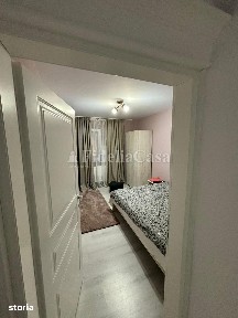 Apartament cu 2 camere Valea Lupului