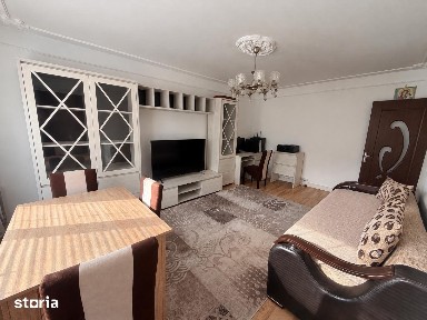 Apartament 2 camere, Toma Cozma, etaj 2/4