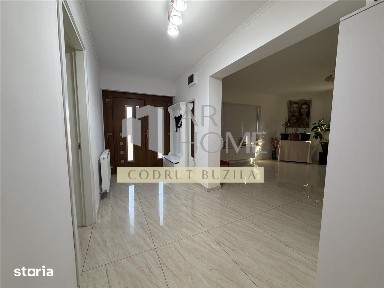 Casa cu 5 camere in cartier rezidential, Bucov
