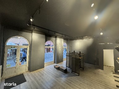 Spatiu Comercial Michael Weiss, Brasov (Republicii, Muresenilor)