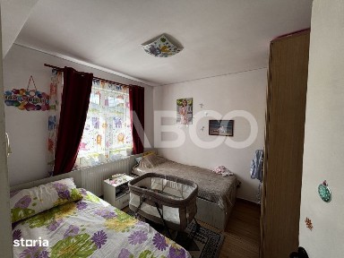De vanzare - Apartament cu 2 camere in zona Tiglari Sibiu