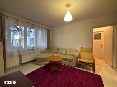 Apartament 2 camere de închiriat | Vasile Milea