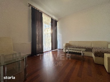 Apartament 3 camere cu terasa, Zona Turnișor