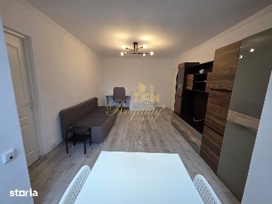 Apartament 2 camere, RENOVAT, centrala proprie - Zona Girocului