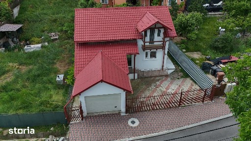 Vanzare Casa Sararie 147 mp utili