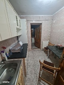 Apart 2 camere, Scolilor - Dorobanti, mobilat