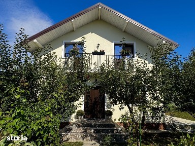 FINALIZATA!CANALIZARE!Incalz in pard!Vila Popas Pacurari-Valea Lupului