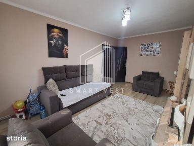 Apartament 3 camere | Parter | Zona Micro 16