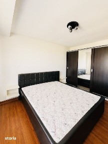 Apartament 2 camere, open space, etaj 2, zona Dorobantilor