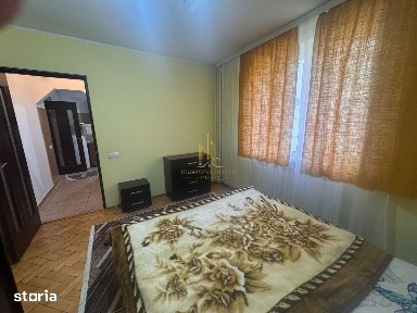 Apartament cu 2 camere de vânzare - în centrul Sucevei
