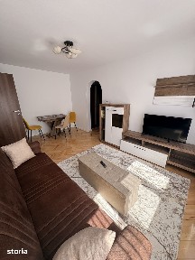 Apartament 2 camere - renovat, mobilat si utilat | Prima inchiriere