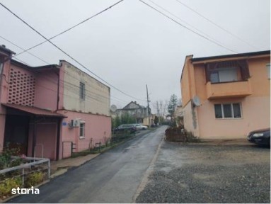 Strada Morii, Giarmata, Timis