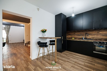 COMISION 0% I Duplex I PANOURI SOLARE I POMPĂ DE CĂLDURĂI Sânandrei.