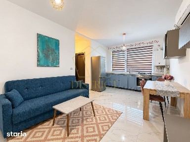 Apartament 2 camere de vanzare 48mp utili + 7mp terasa, Giroc