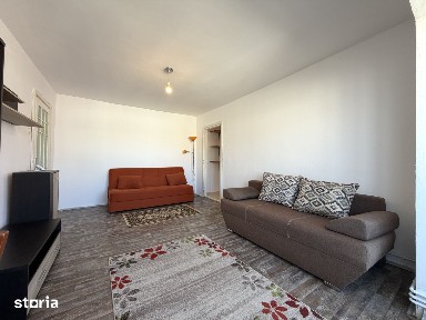 Apartament 2 camere, 52mp utili,balcon 4mp, renovat - Lipovei
